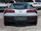 2016 Chevrolet Corvette Stingray Coupe 1LT