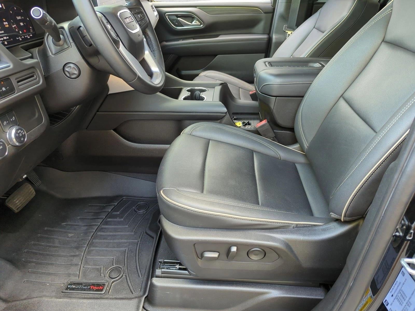 2023 GMC Yukon XL 2WD 4dr SLT