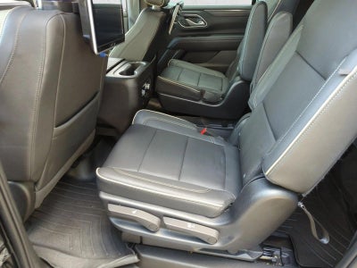 2023 GMC Yukon XL 2WD 4dr SLT