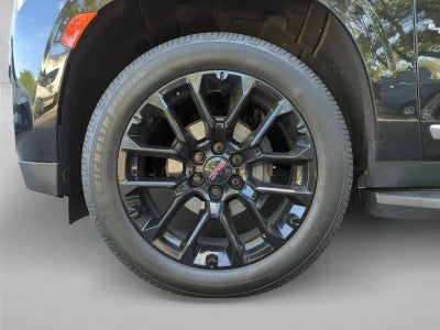 2023 GMC Yukon XL 2WD 4dr SLT