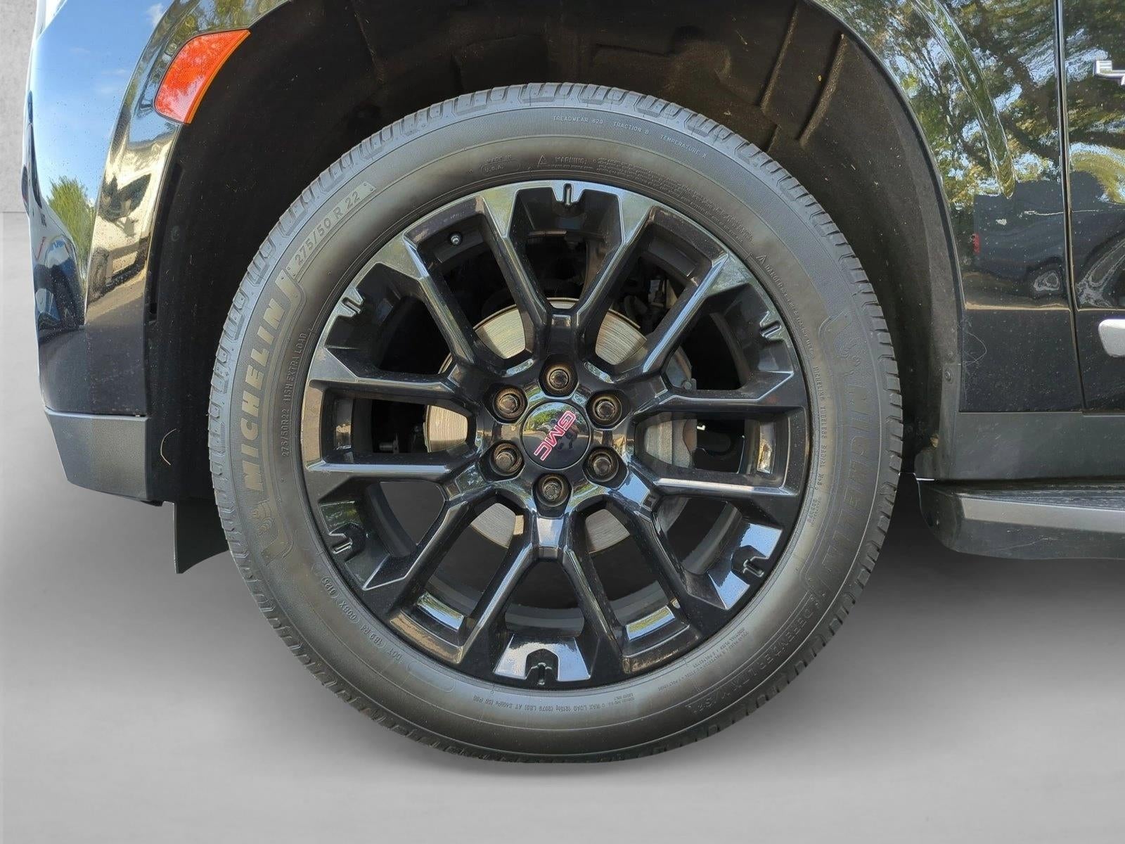 2023 GMC Yukon XL 2WD 4dr SLT