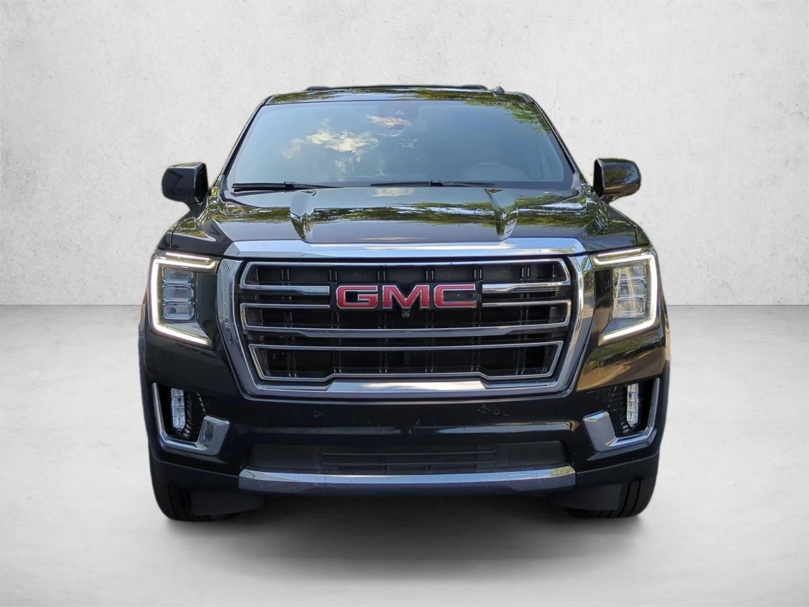 2023 GMC Yukon XL 2WD 4dr SLT