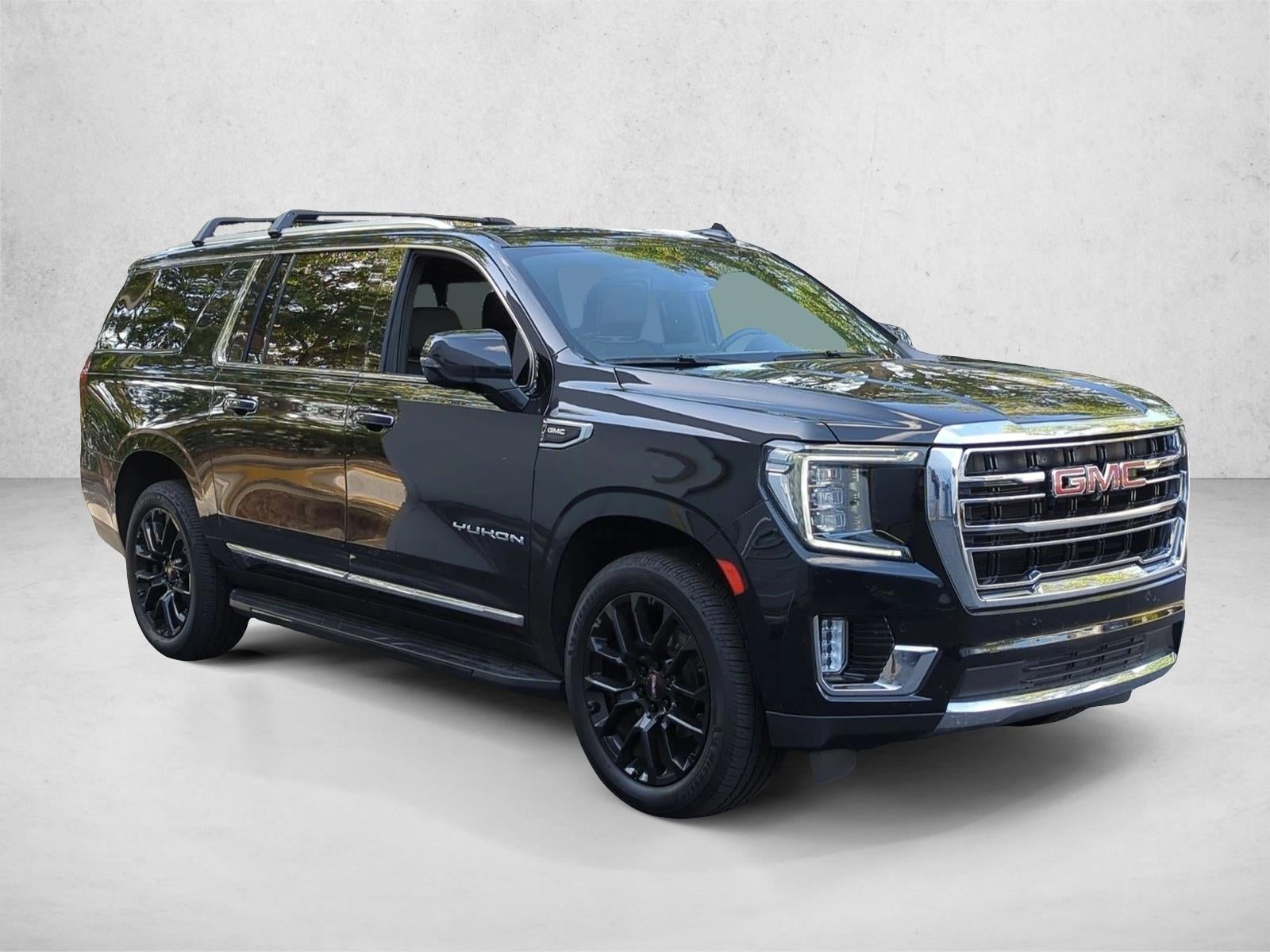 2023 GMC Yukon XL 2WD 4dr SLT