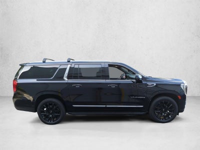 2023 GMC Yukon XL 2WD 4dr SLT