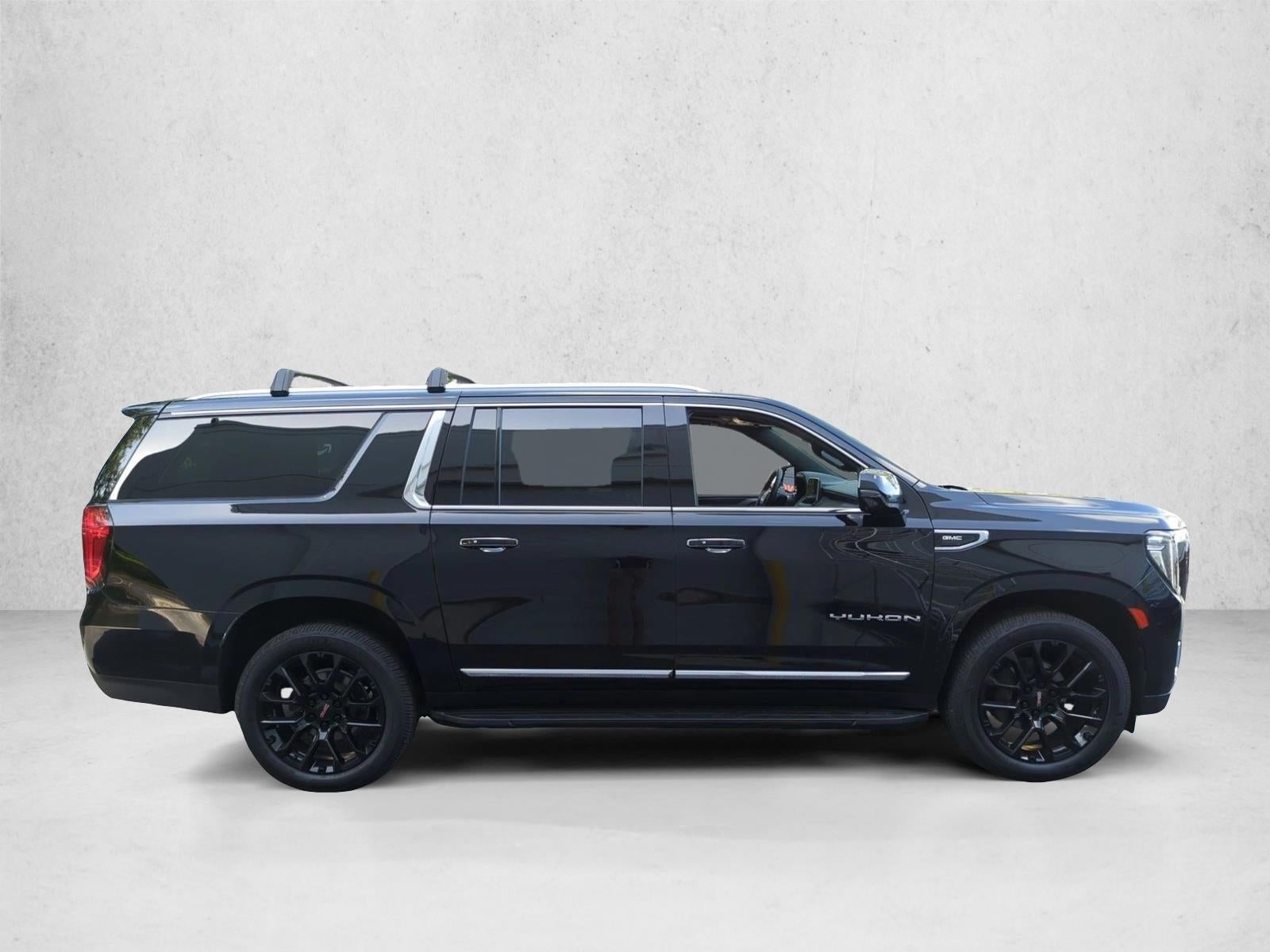 2023 GMC Yukon XL 2WD 4dr SLT