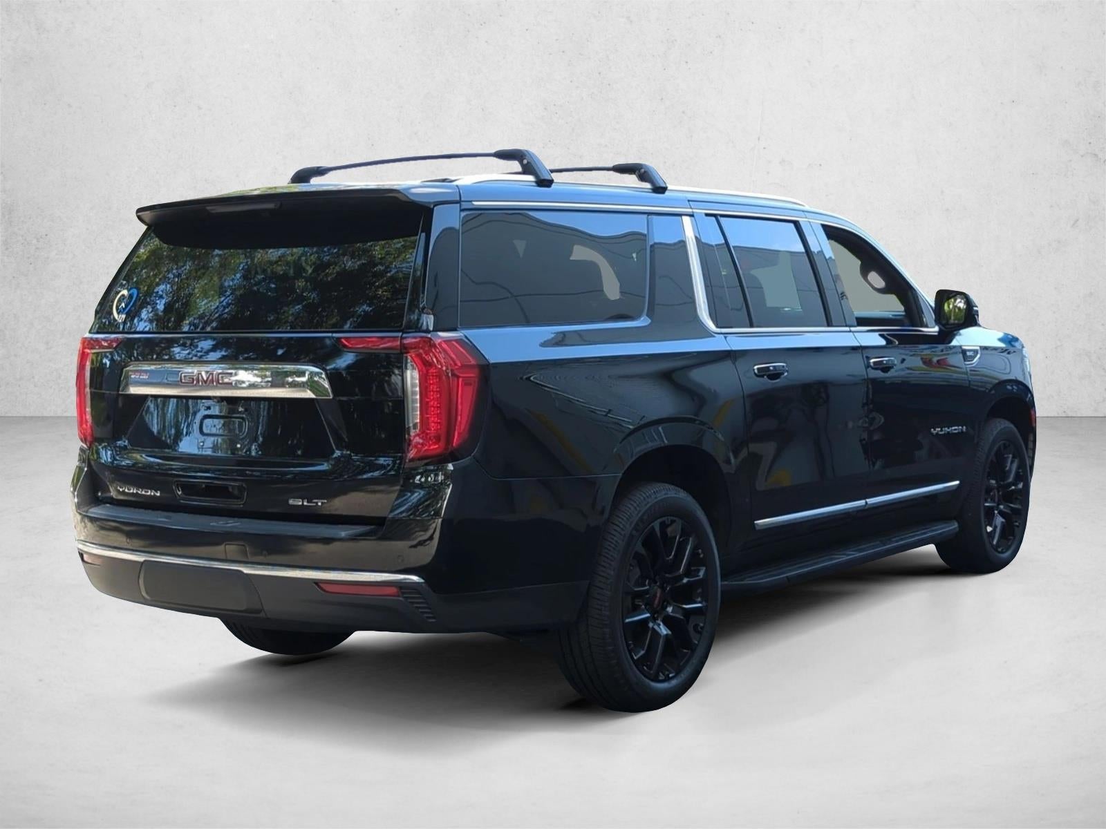2023 GMC Yukon XL 2WD 4dr SLT