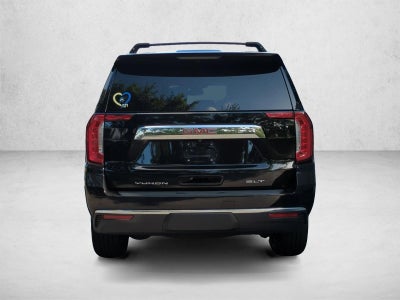 2023 GMC Yukon XL 2WD 4dr SLT
