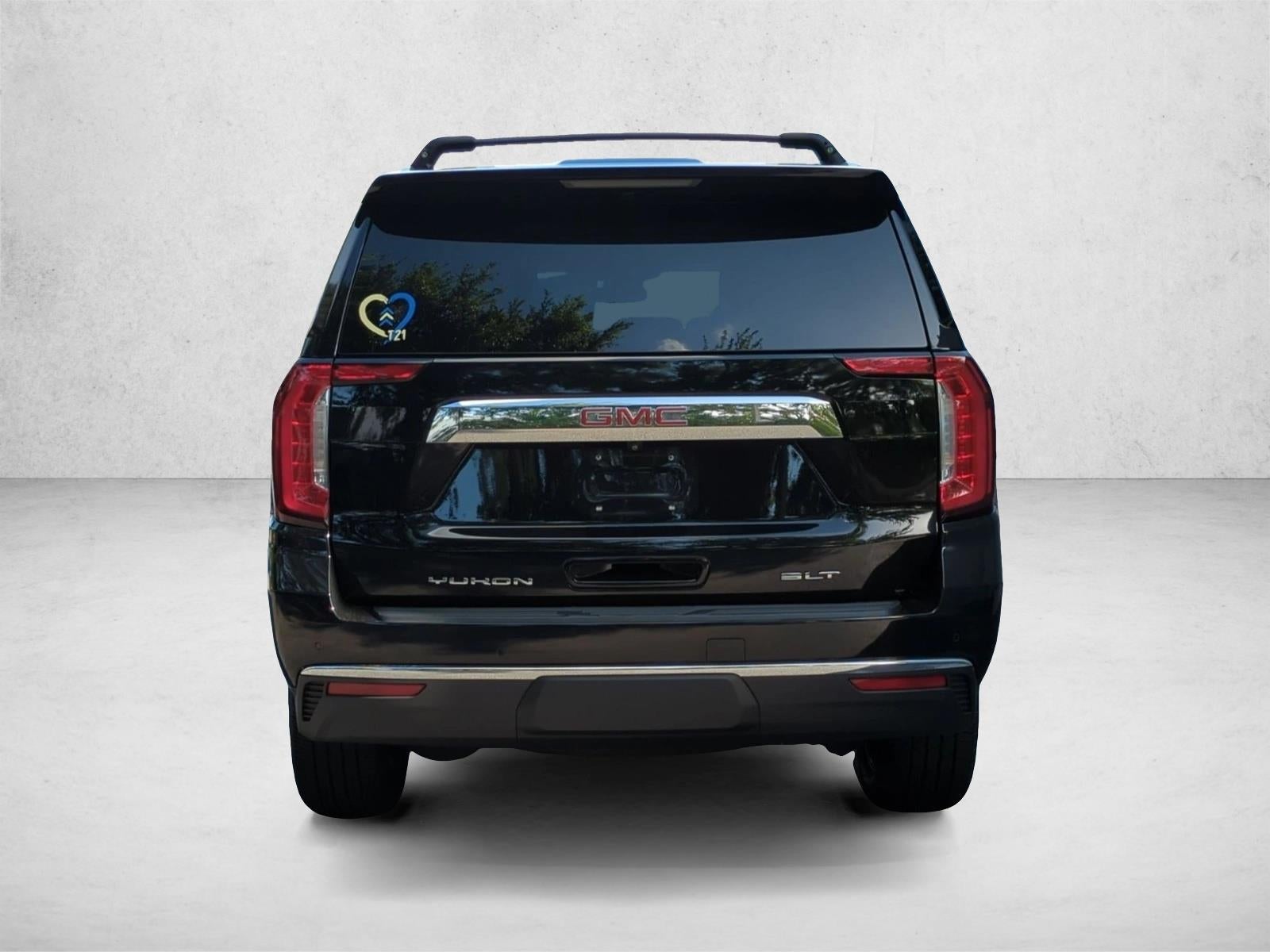 2023 GMC Yukon XL 2WD 4dr SLT