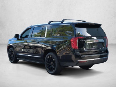 2023 GMC Yukon XL 2WD 4dr SLT