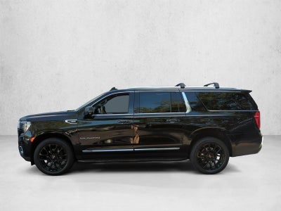 2023 GMC Yukon XL 2WD 4dr SLT