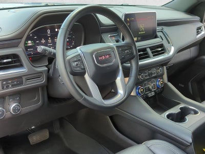 2023 GMC Yukon XL 2WD 4dr SLT