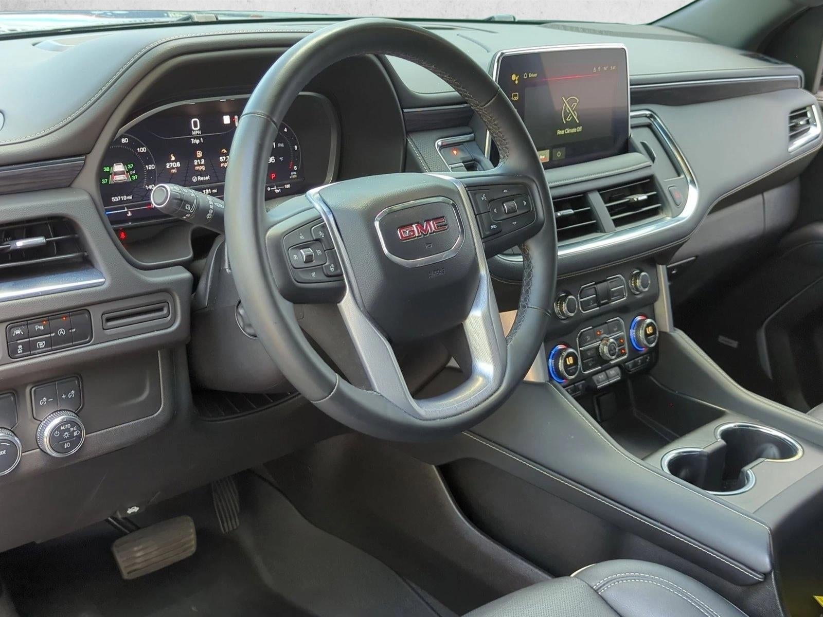 2023 GMC Yukon XL 2WD 4dr SLT