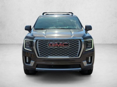 2021 GMC Yukon 4WD 4dr Denali