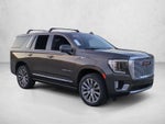 2021 GMC Yukon 4WD 4dr Denali
