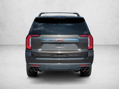 2021 GMC Yukon 4WD 4dr Denali