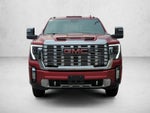 2024 GMC Sierra 3500HD Crew Cab Long Box 4-Wheel Drive Denali