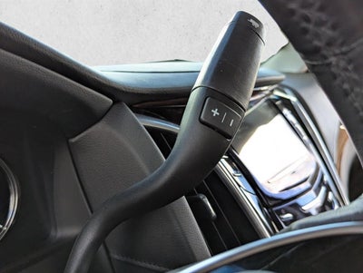 2019 Cadillac Escalade 4WD Premium Luxury