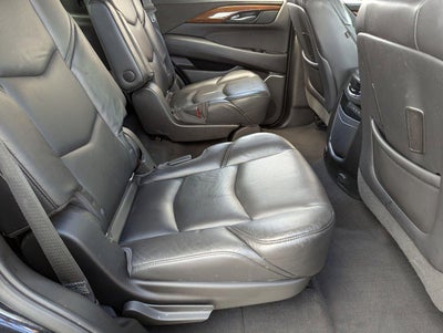 2019 Cadillac Escalade 4WD Premium Luxury