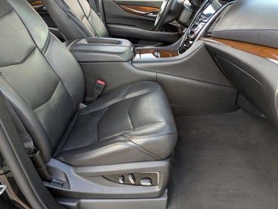 2019 Cadillac Escalade 4WD Premium Luxury