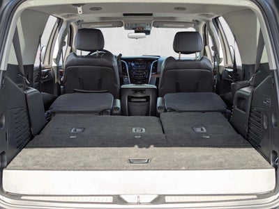 2019 Cadillac Escalade 4WD Premium Luxury