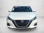 2021 Nissan Altima 2.5 S Sedan