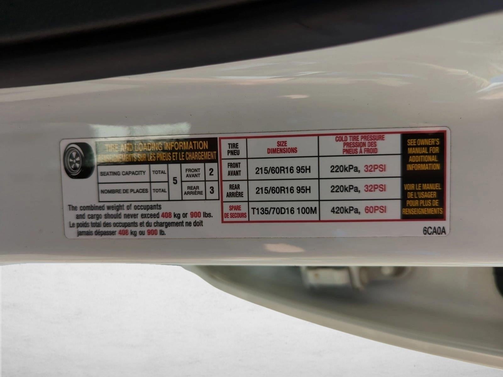 2021 Nissan Altima 2.5 S Sedan