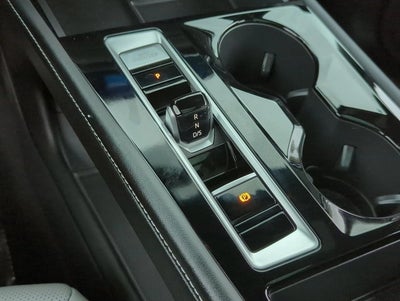 2024 Volkswagen Atlas Cross Sport 2.0T SEL R-Line 4MOTION
