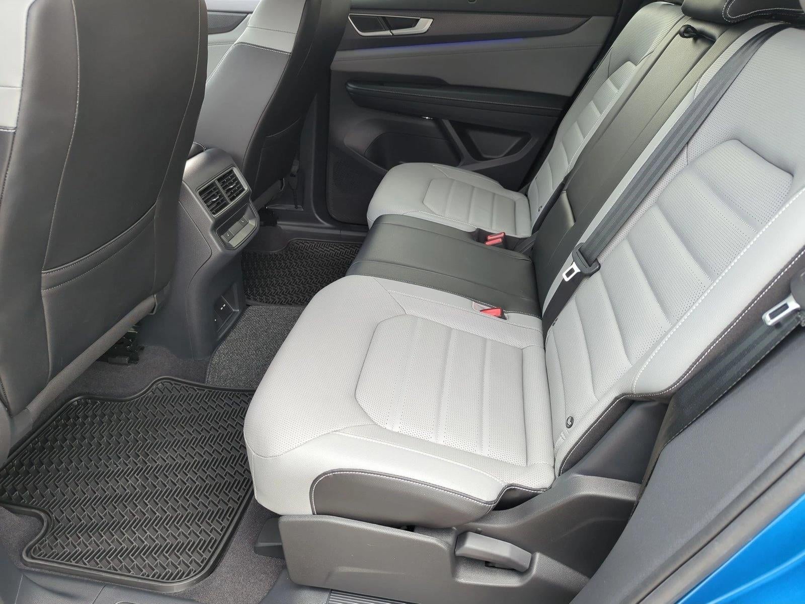 2024 Volkswagen Atlas Cross Sport 2.0T SEL R-Line 4MOTION