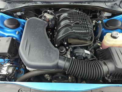 2023 Dodge Charger SXT RWD