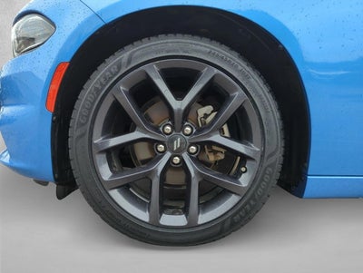 2023 Dodge Charger SXT RWD