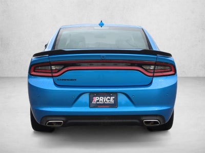 2023 Dodge Charger SXT RWD