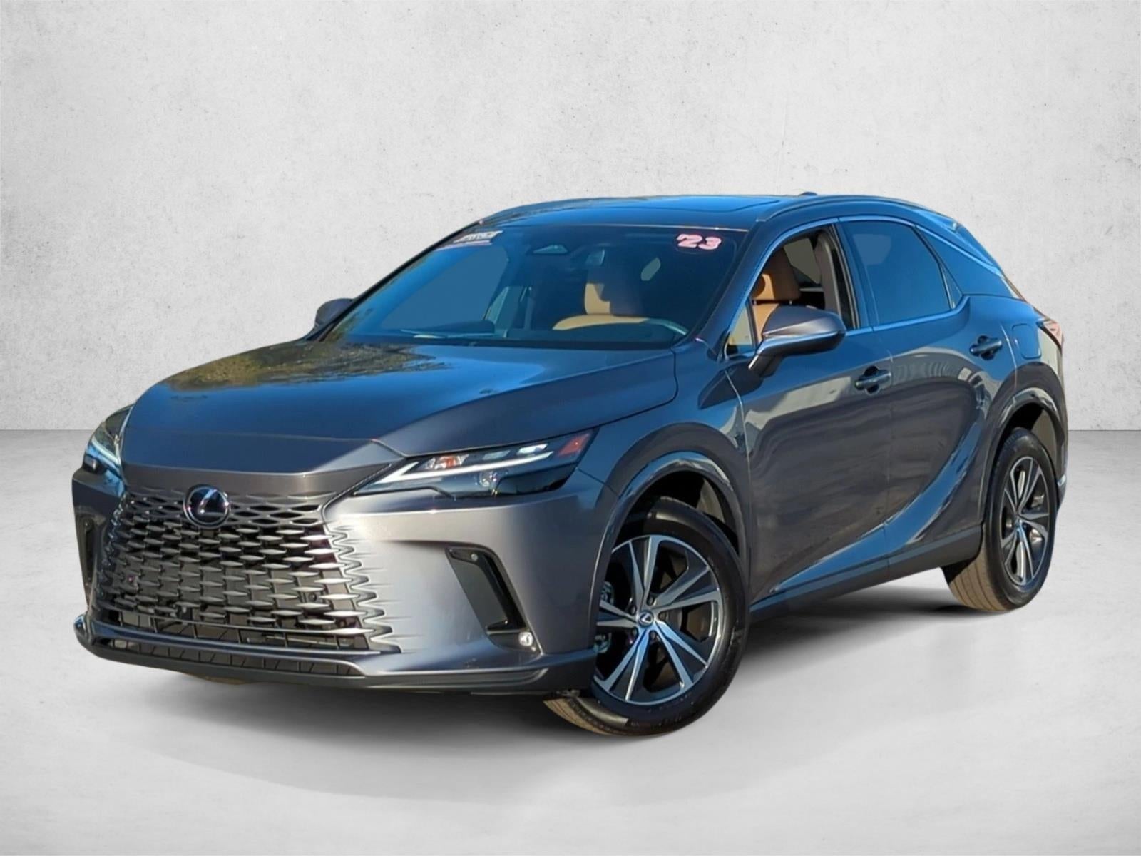 2023 Lexus RX 350 Premium FWD