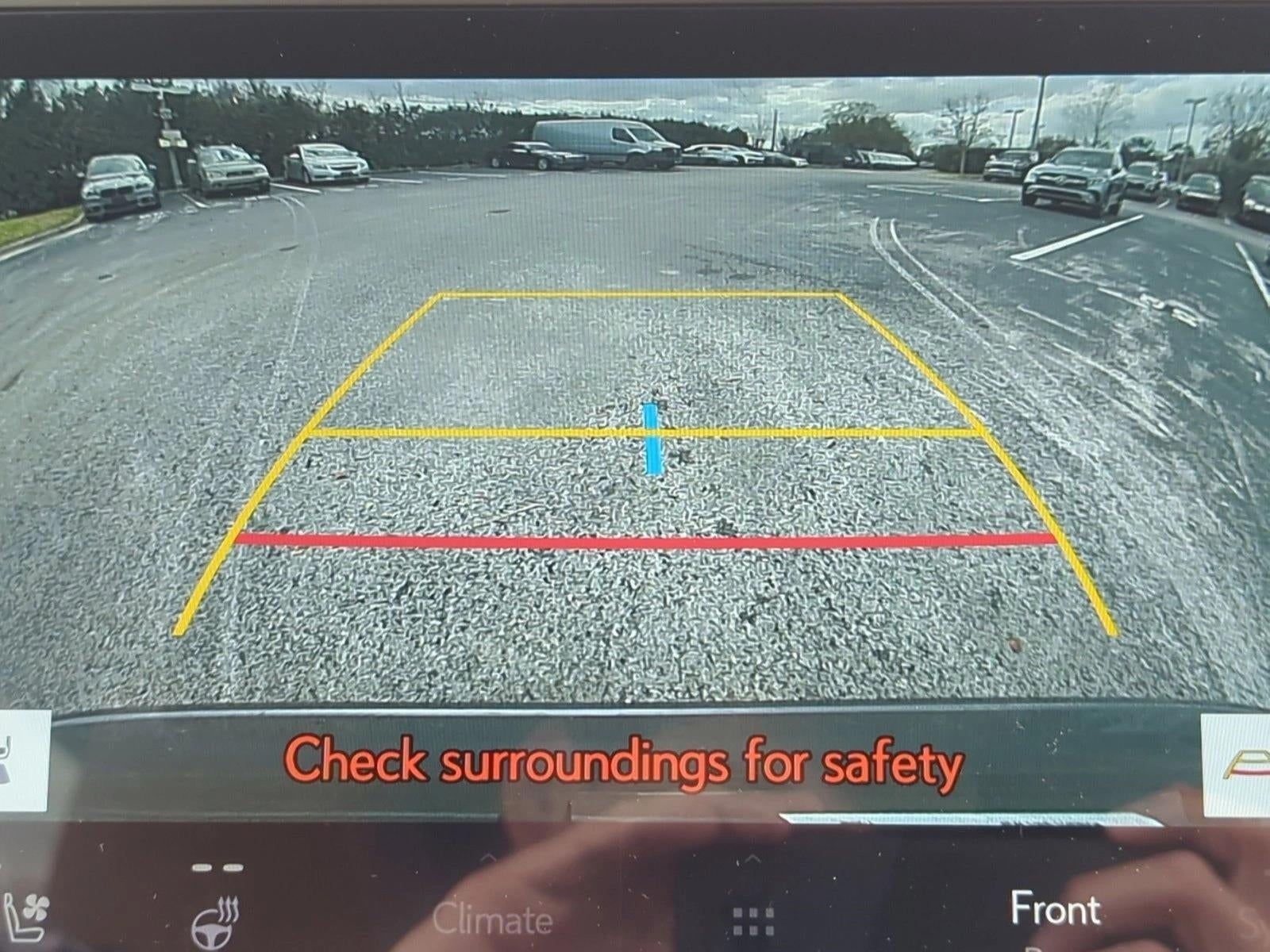 2023 Lexus RX 350 Premium FWD