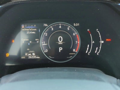 2023 Lexus RX 350 Premium FWD