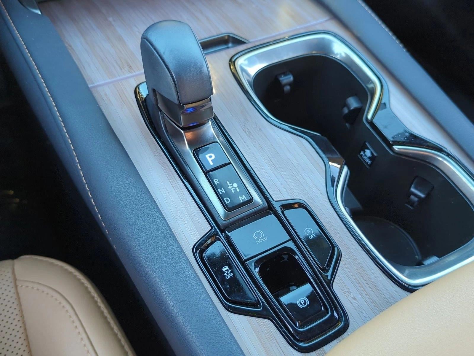 2023 Lexus RX 350 Premium FWD