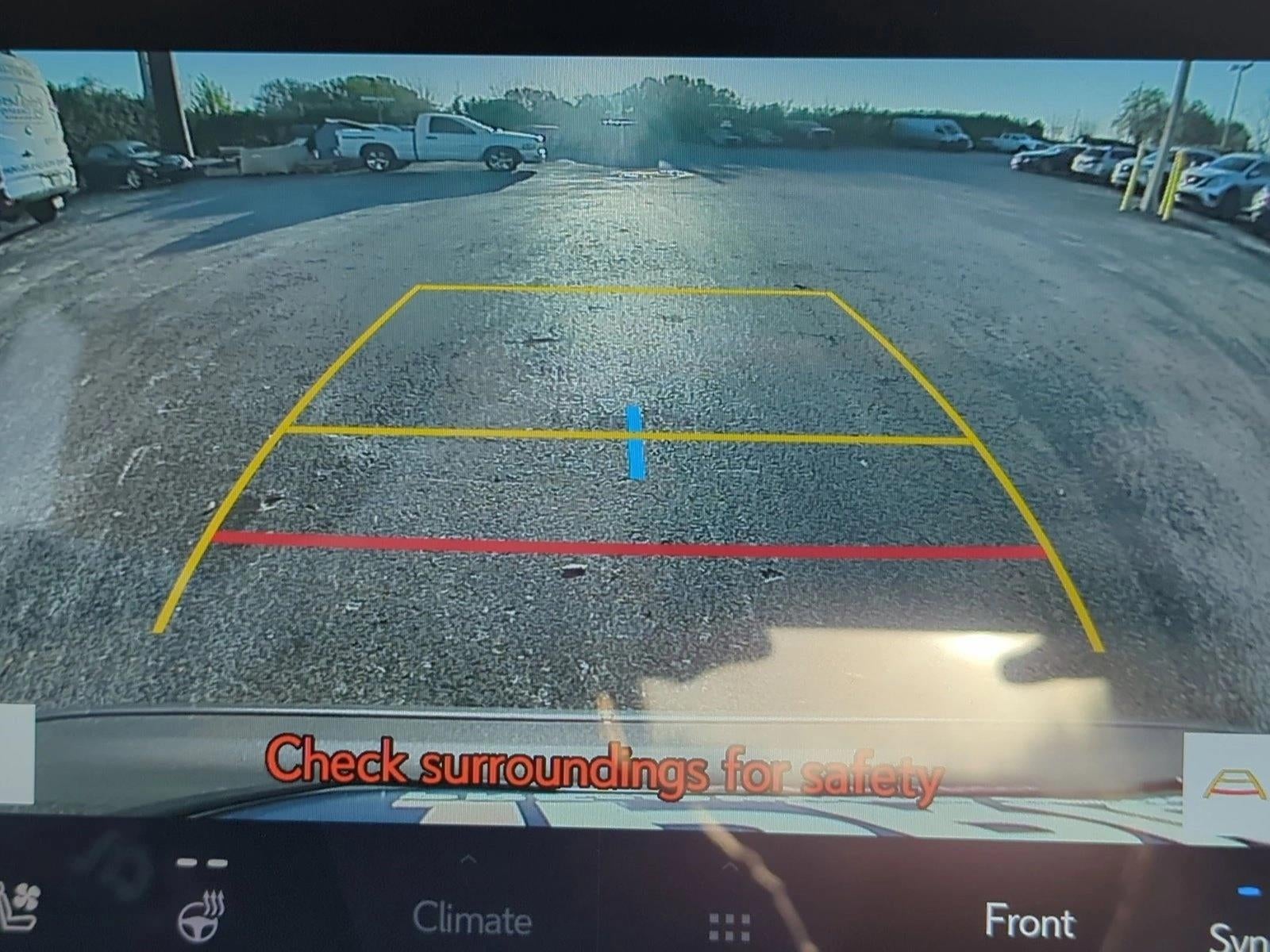 2023 Lexus RX 350 Premium FWD