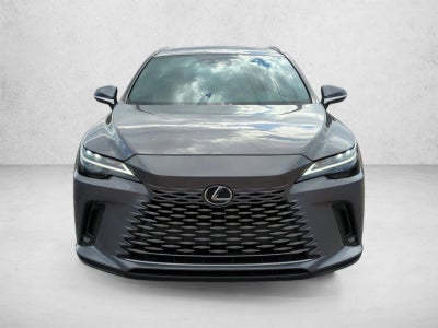 2023 Lexus RX 350 Premium FWD