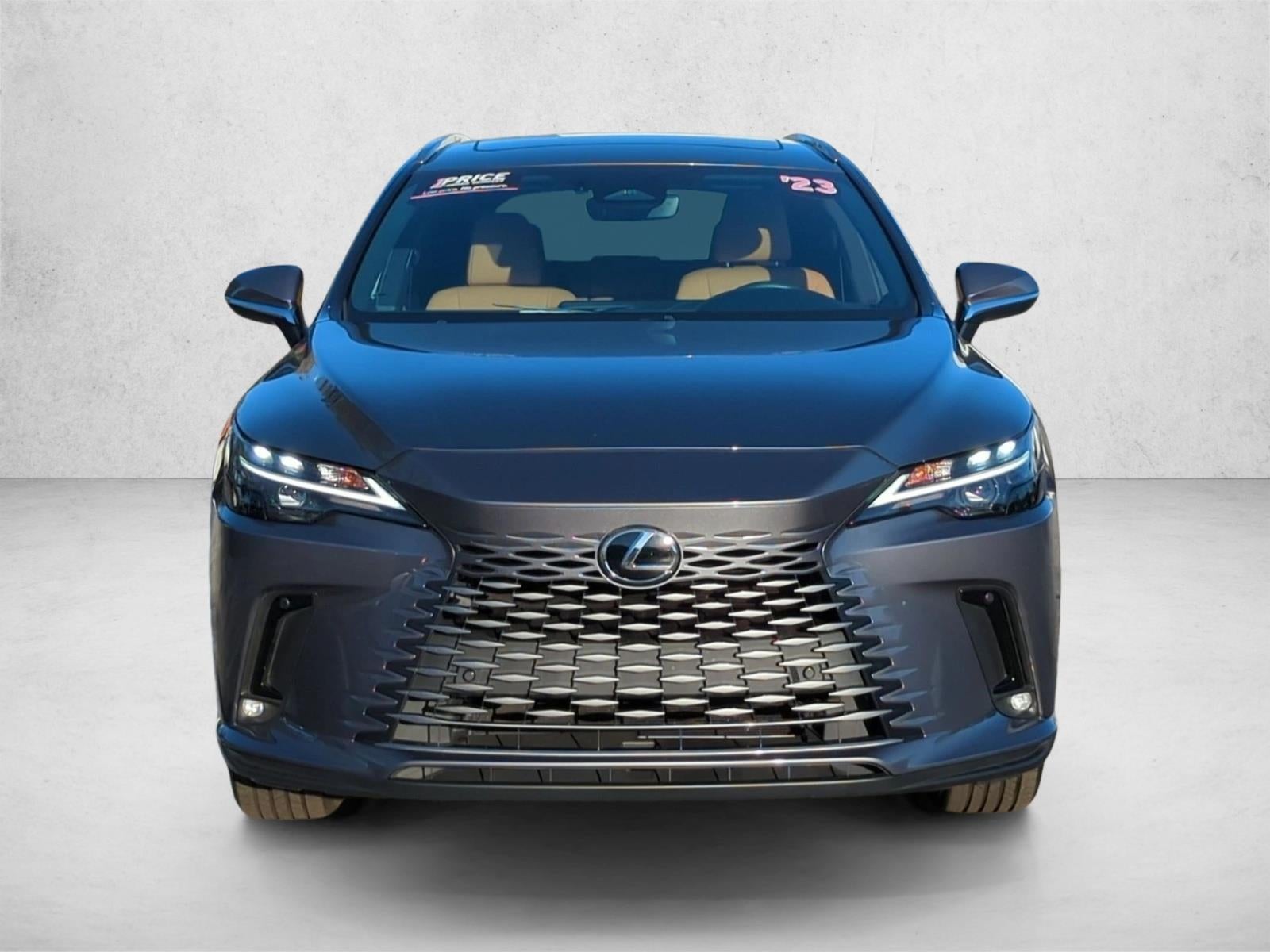 2023 Lexus RX 350 Premium FWD