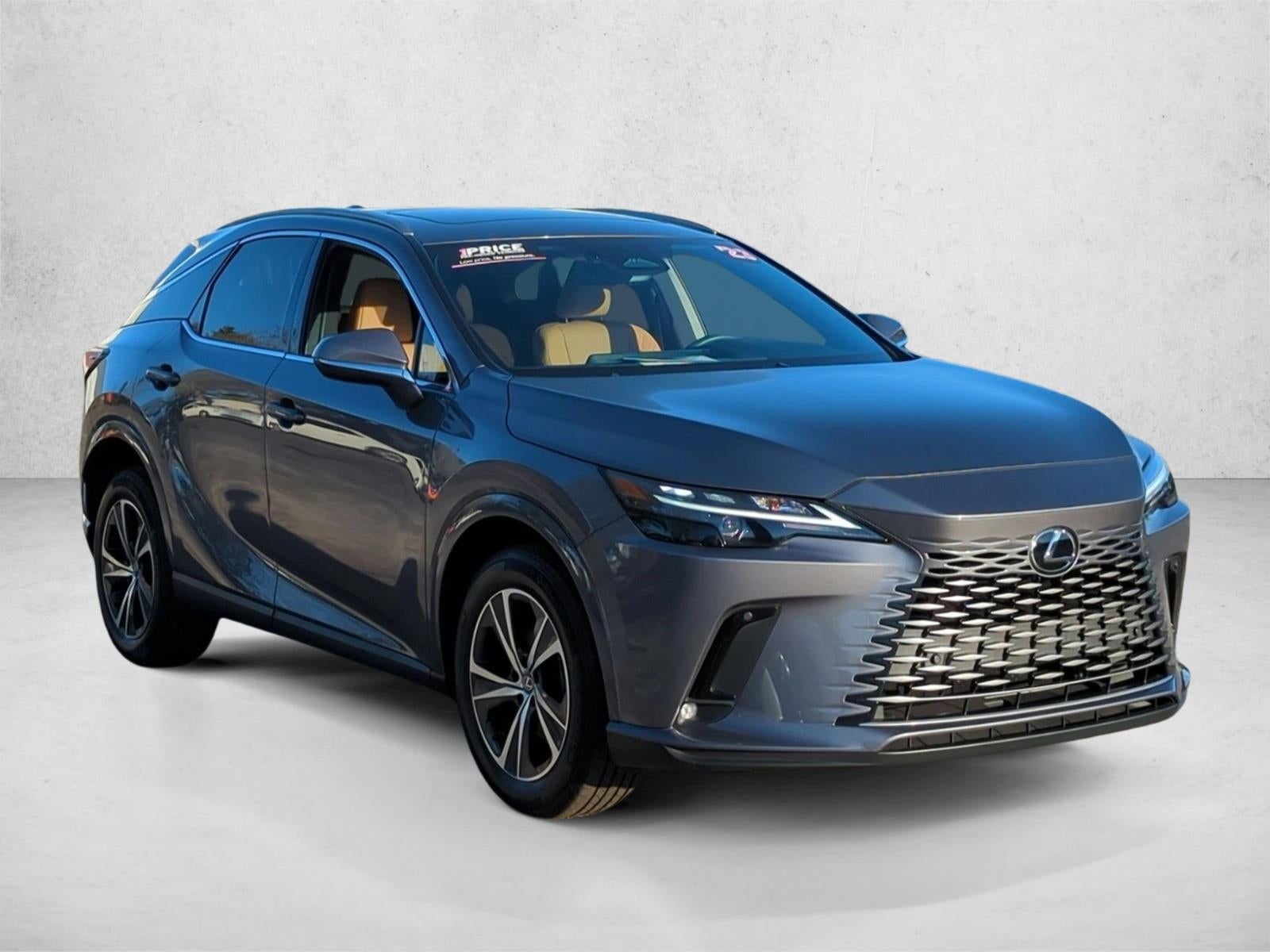 2023 Lexus RX 350 Premium FWD