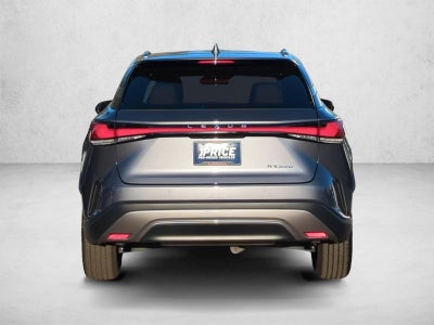 2023 Lexus RX 350 Premium FWD