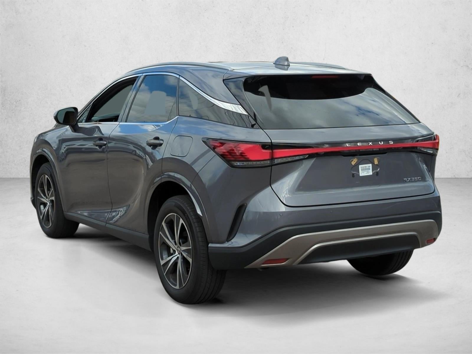 2023 Lexus RX 350 Premium FWD