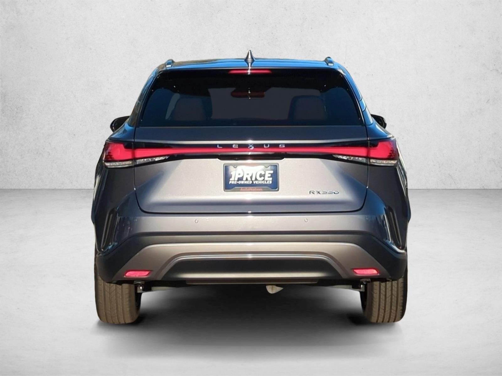 2023 Lexus RX 350 Premium FWD