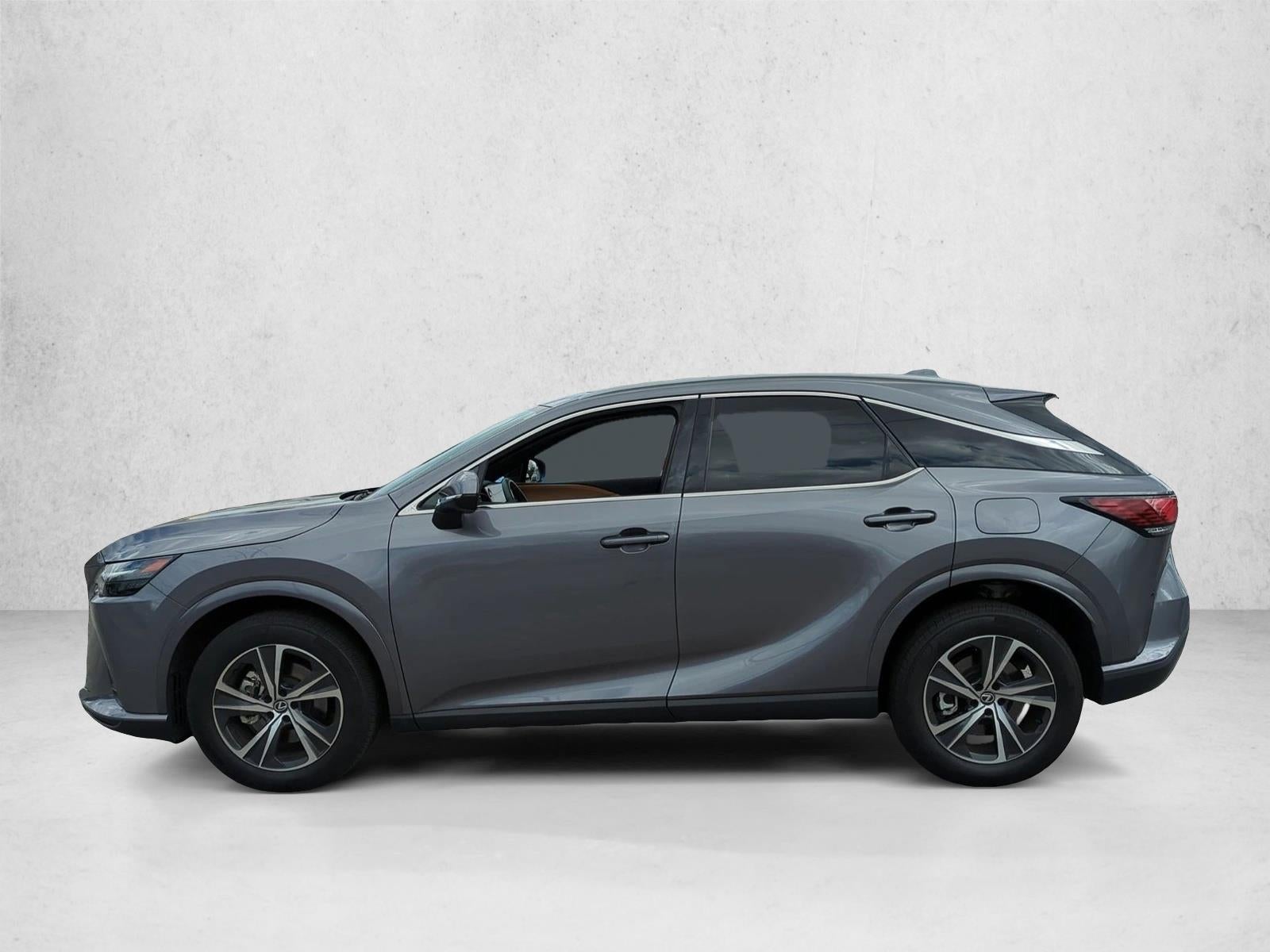2023 Lexus RX 350 Premium FWD
