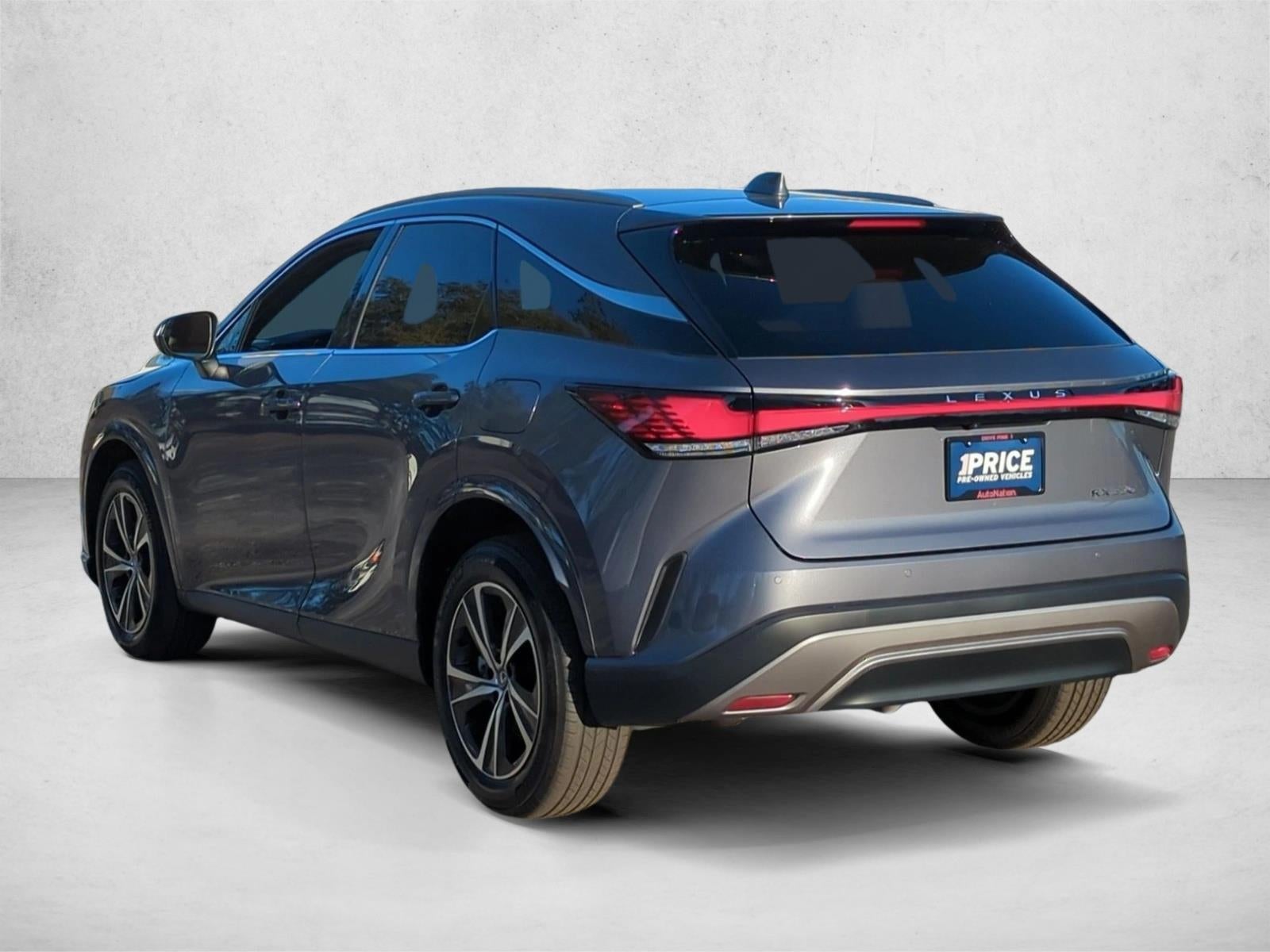 2023 Lexus RX 350 Premium FWD