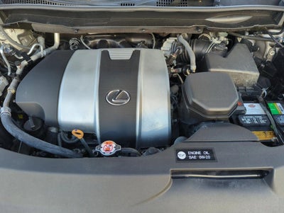 2020 Lexus RX 350 F SPORT Performance AWD