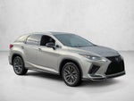 2020 Lexus RX 350 F SPORT Performance AWD
