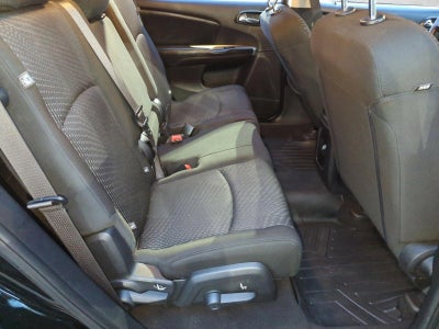 2019 Dodge Journey SE FWD