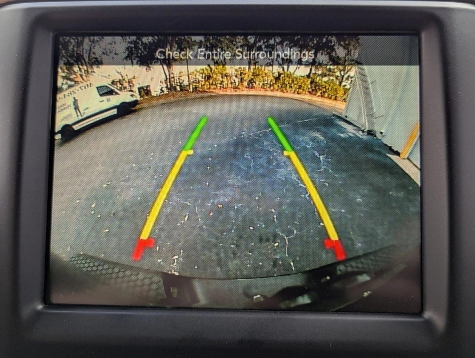 2016 RAM 1500 2WD Regular Cab 6.4 Ft Box Sport