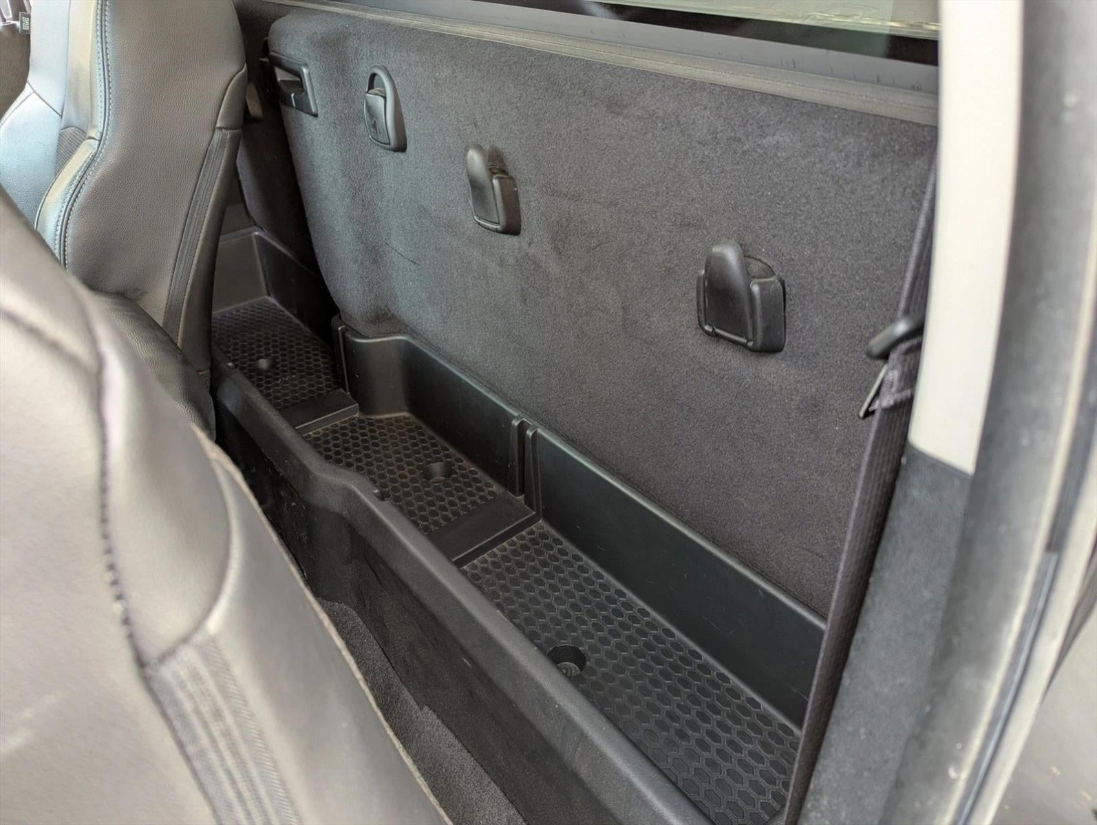 2016 RAM 1500 2WD Regular Cab 6.4 Ft Box Sport