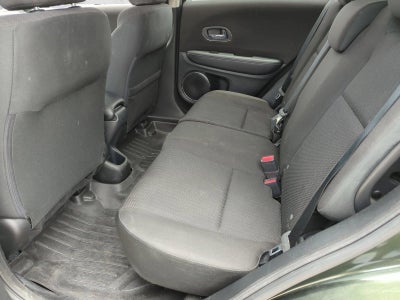 2016 Honda HR-V 2WD EX CVT